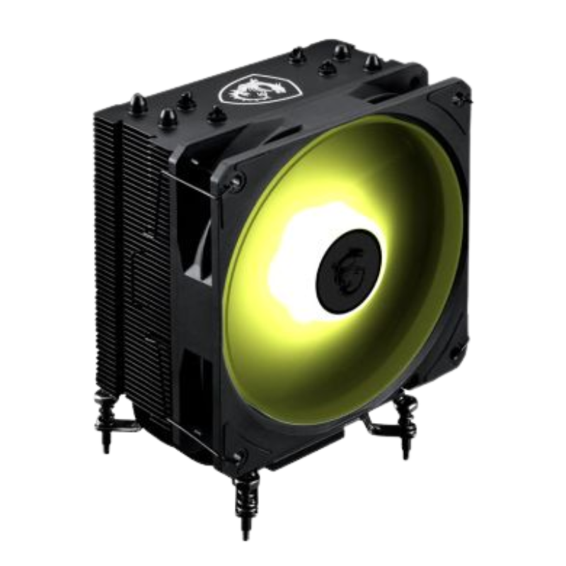 MSI MAG Corefrozr AA13 - Noir
